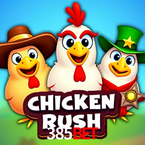 Welcome Bonus 385bet