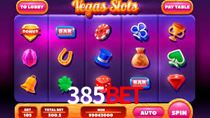 Live Casino 385bet