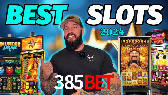 385bet App Interface