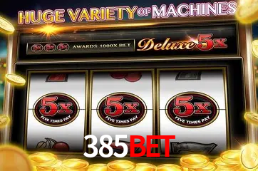 Exclusive Offers 385bet