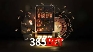 Roulette Table 385bet