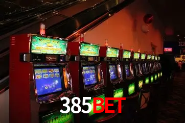 Avaliações dos Jogadores 385bet