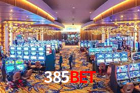 Programa VIP 385bet