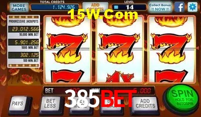 Diretório de Jogos 385bet
