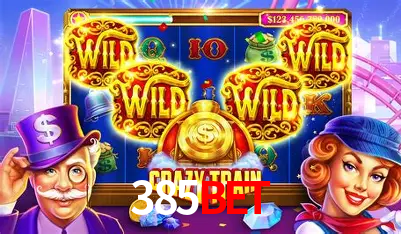 Promoção Relâmpago 385bet