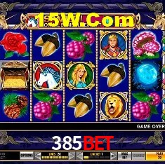 Especiais de Fim de Semana 385bet