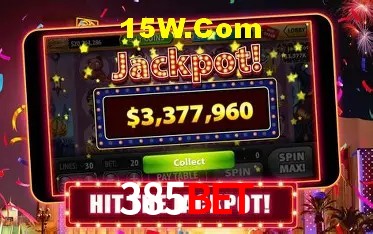 Jogos de Slot 385bet