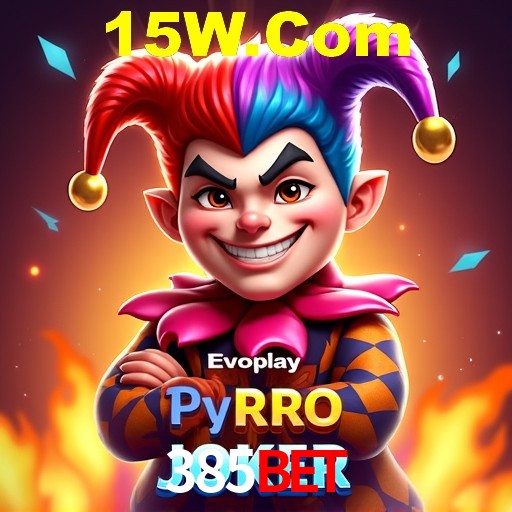 Torneios 385bet