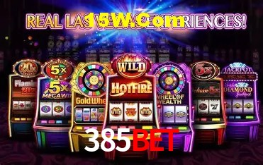 Ofertas Exclusivas 385bet