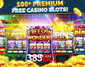 Login Seguro 385bet