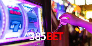 Torneios 385bet