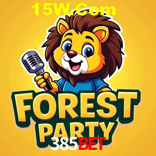 Interface do App 385bet
