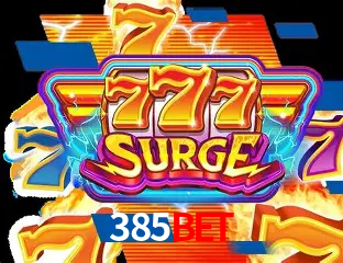 Recursos de Bônus 385bet