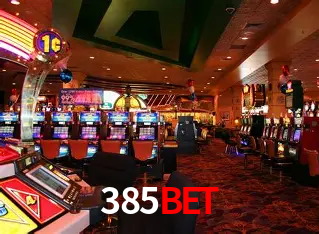 Experiência VIP 385bet