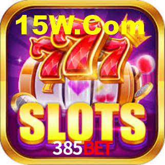 Interface do App 385bet