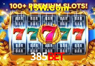 Casino Ao Vivo 385bet
