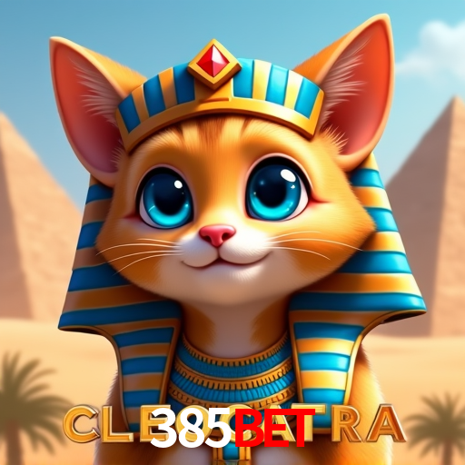 Descubra o Mundo do Cassino Online com 385bet